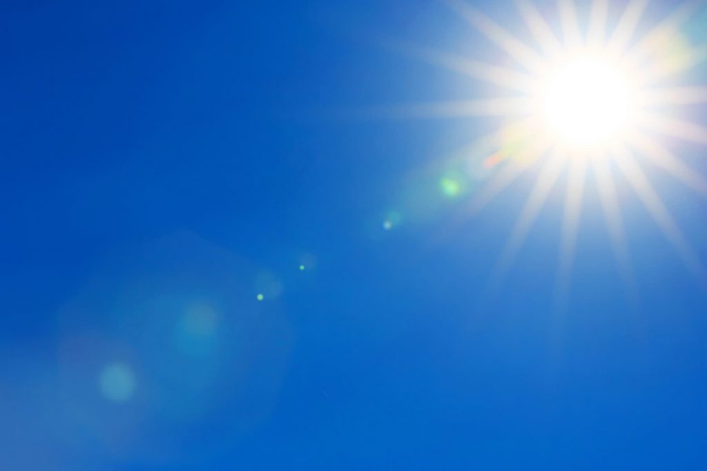 Dangerous Tanning Is on the Rise, Suntan Myths Persist