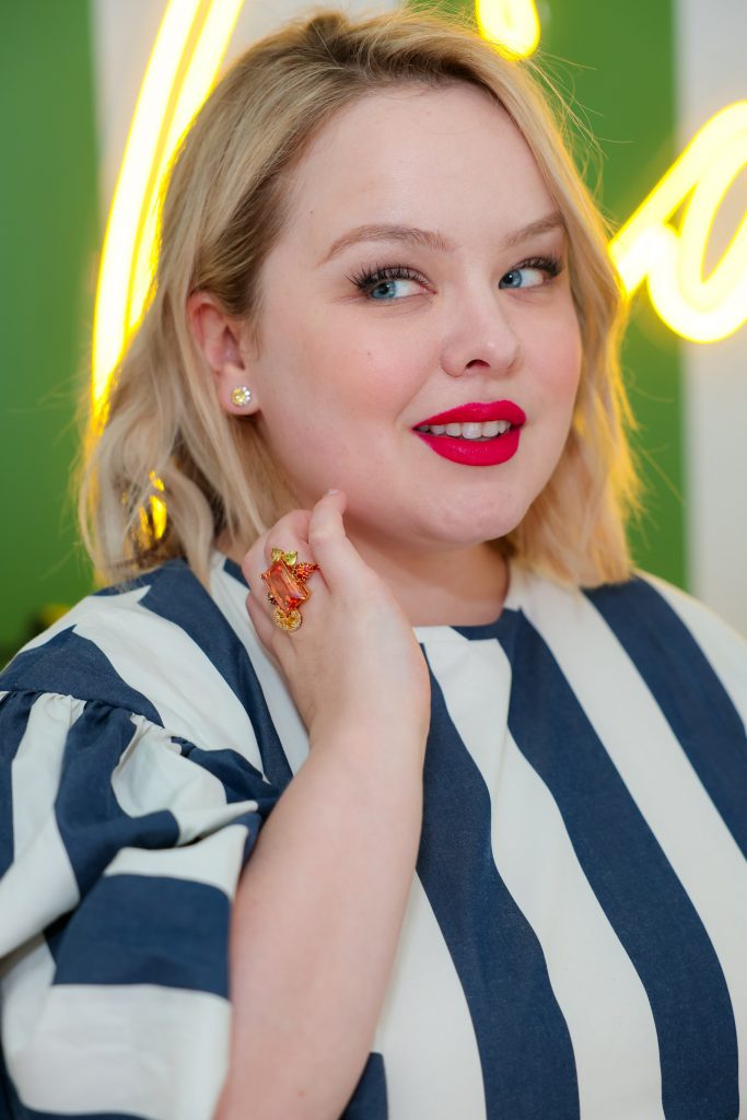 “If I Feel Good, Everything Else Is Irrelevant”: Bridgerton’s Nicola Coughlan On Learning to Love Fashion