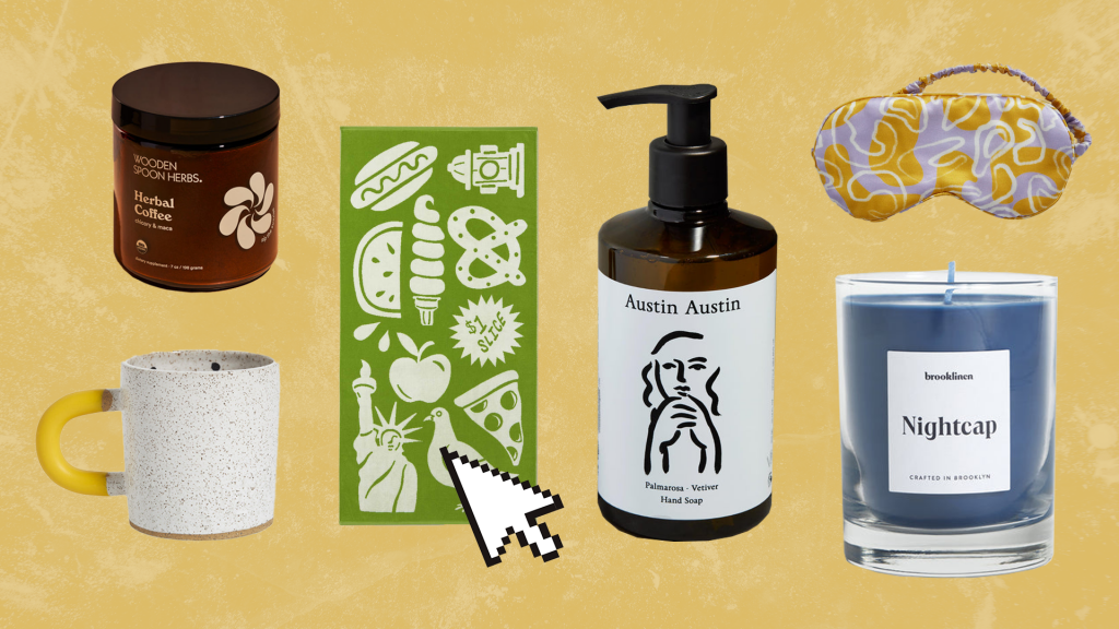 13 Things To Buy at the Brooklinen Memorial Day Sale Besides Sheets