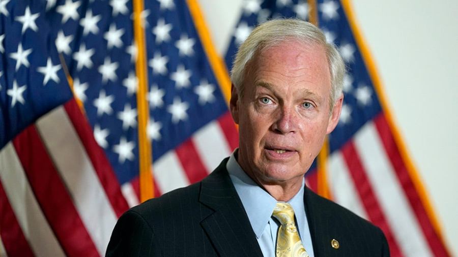 Sen. Ron Johnson: Report on tax dollar use for vacation travel ‘a fully coordinated attack’