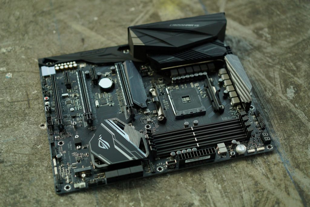 Does your AMD X370, B350, or A320 motherboard work with Ryzen 5000?