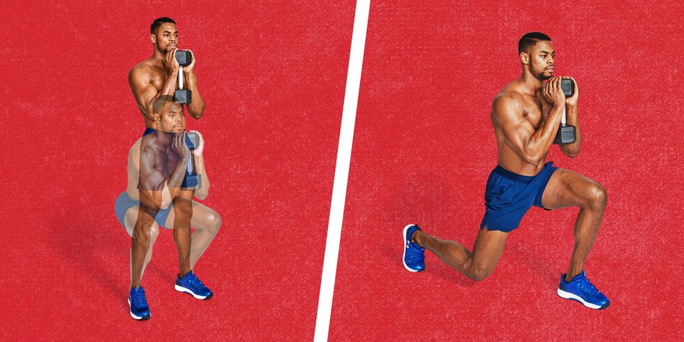 This Ab-Sculpting Workout Builds Your Core Without Situps