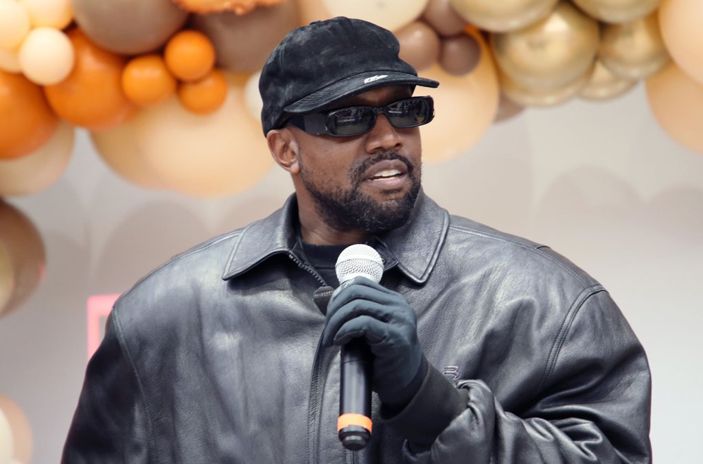 Yeezy Gap Engineered by Balenciaga Part 2: Where to Shop Kanye West’s Latest Collection