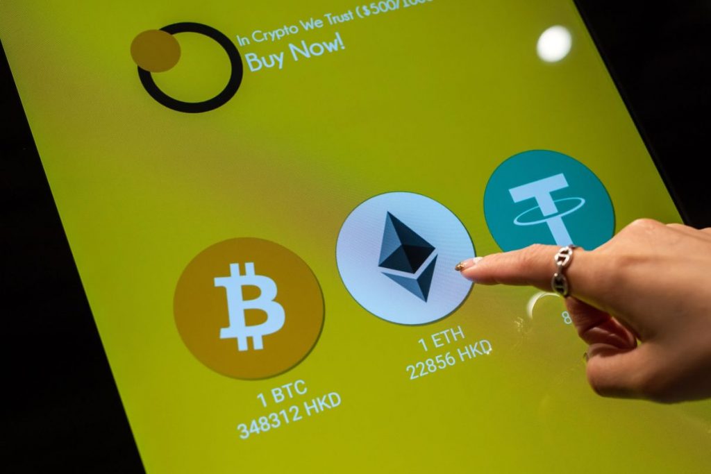 Battered DeFi Investors Put Their Hopes in Ethereum Revamp
