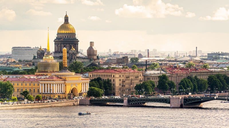 Russia ‘Actively Discussing’ The Use Of Cryptocurrency In International Trade: Report