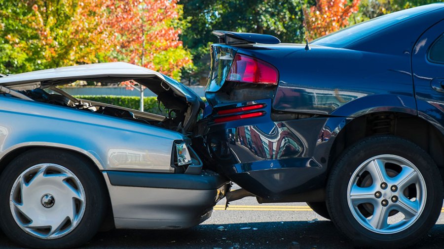 Drivers: We are facing a national emergency
