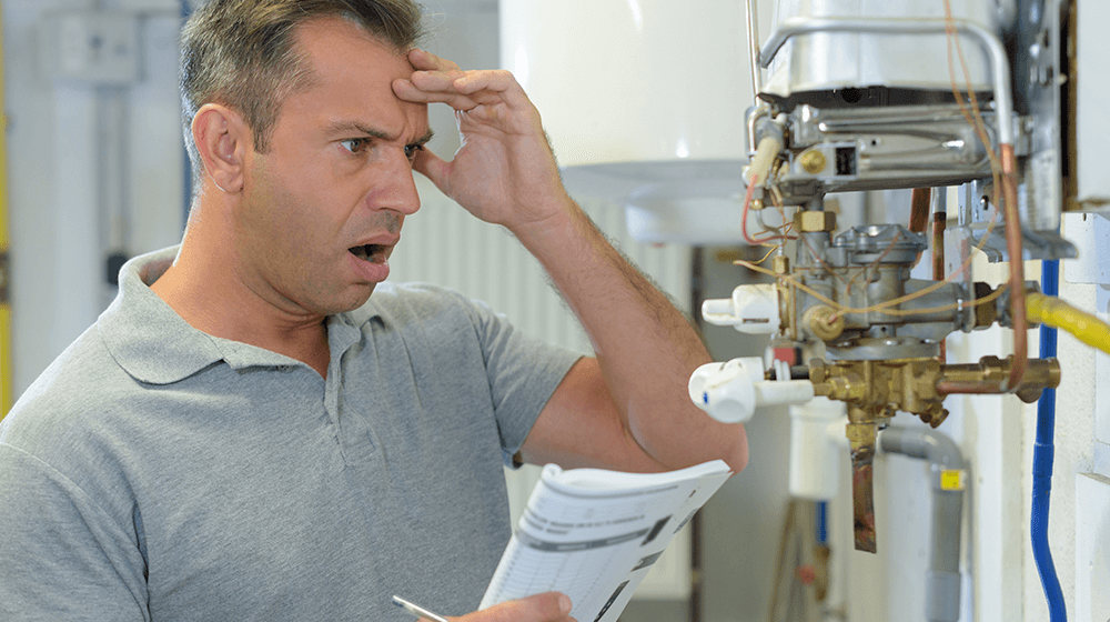 16 Hilarious Work Fails