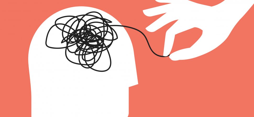 A Brain-Based, 3-Step Tool to Help End Burnout