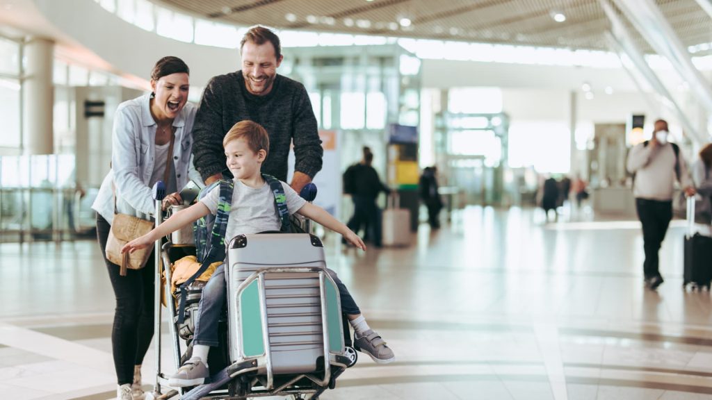 Don’t wait any longer to book your summer travel, says Scott’s Cheap Flights founder