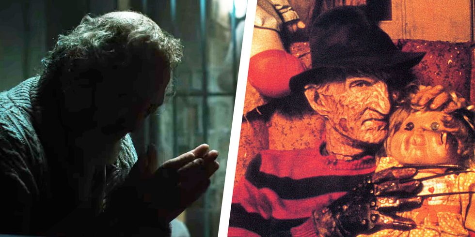 Of Course Stranger Things Brought in Horror Icon Robert Englund for Season 4