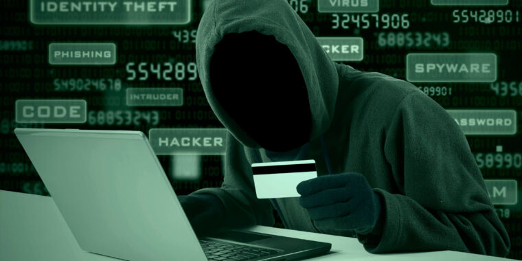 Information security gets personal: How to protect yourself and your stuff