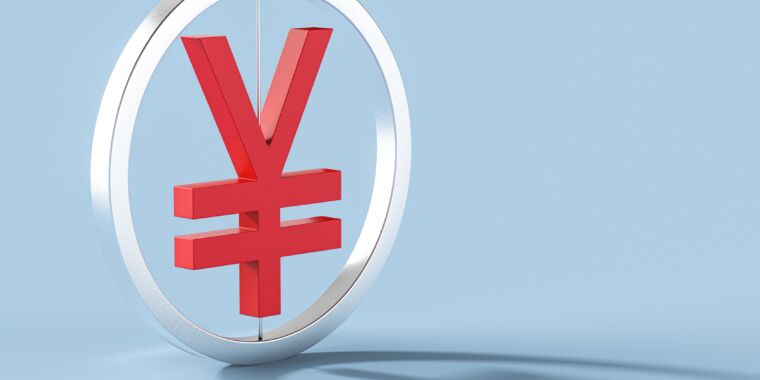 GOP senators want to ban China’s digital currency from US apps and app stores