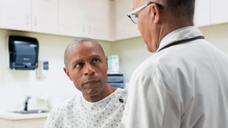 Increased Social Services Spending Ups Cancer Survival of Blacks