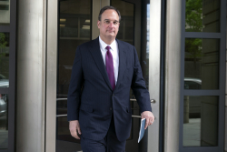 The Sussmann Trial: Fingers Pointed at FBI Leadership