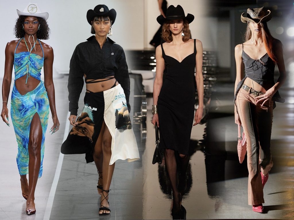 The Best Cowboy Hats for Fashion Folks to Shop Now