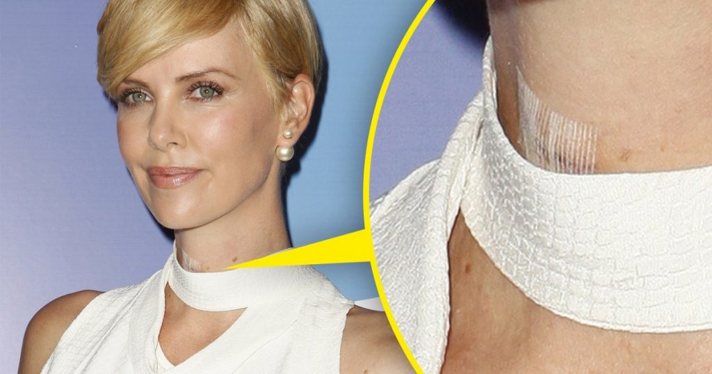 12 Secrets Celebrities Use to Look Stunning Without Filters or Photoshop