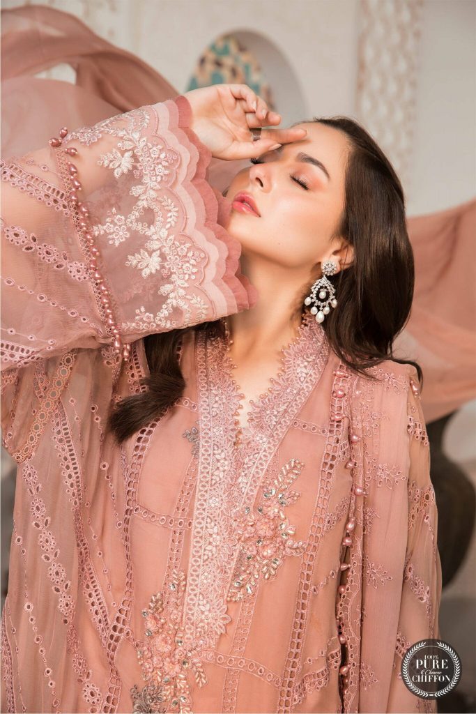 The Fashion Station – Dubai Based Pakistani Suits Online
