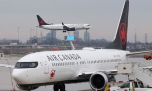 Travel Vax Mandate Lawsuit: Canadian Court Dismisses Feds’ Motion to Remove Challengers’ Supporting Documents