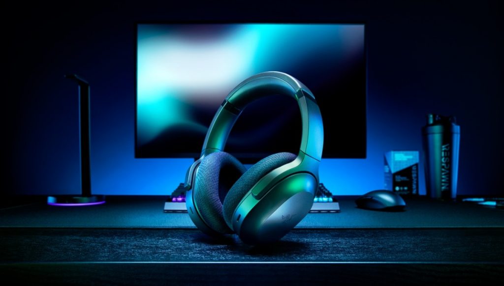 Razer debuts new Barracuda wireless gaming headsets