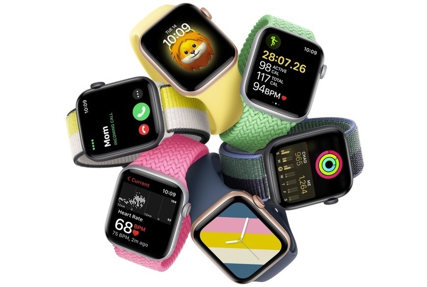 Apple Watch SE 2022 with always-on display and SoC upgrade on the cards as alleged price and specs leak