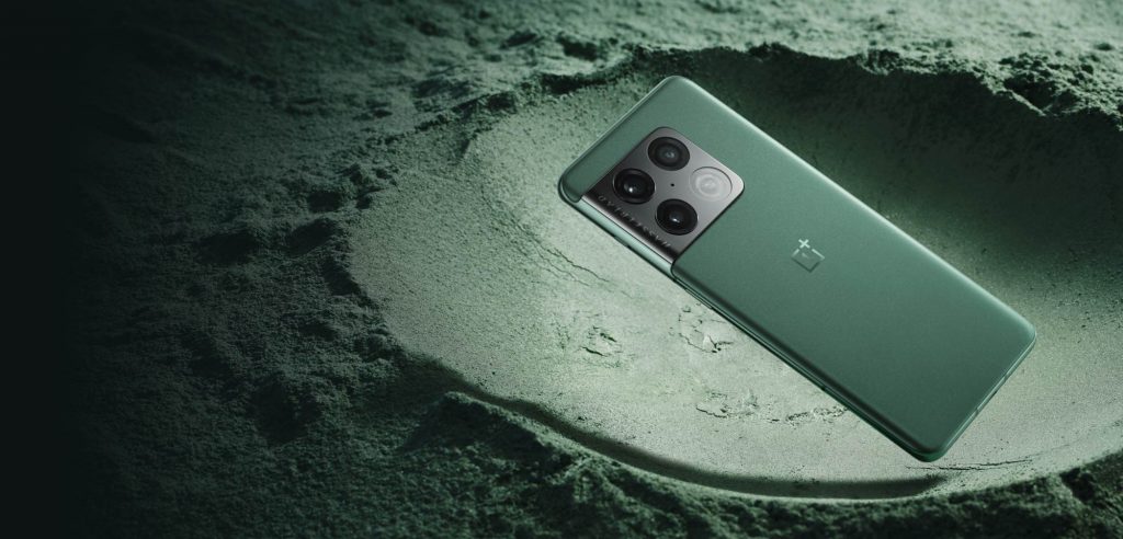 OnePlus 10 Pro “major” scrolling issues are apparently uncovered by a prominent tech blog