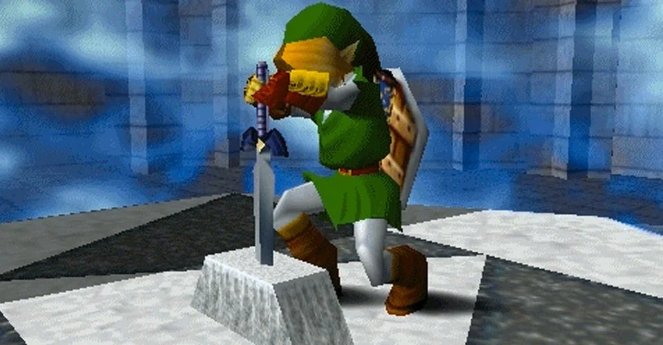 The Legend of Zelda: Ocarina of Time gets a full-fledged PC port, hitting 60 FPS for the first time