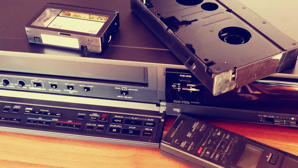 Once-Iconic Tech Products That Are Now a Fading Memory