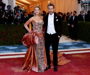 In photos: Moments from the 2022 Met Gala red carpet