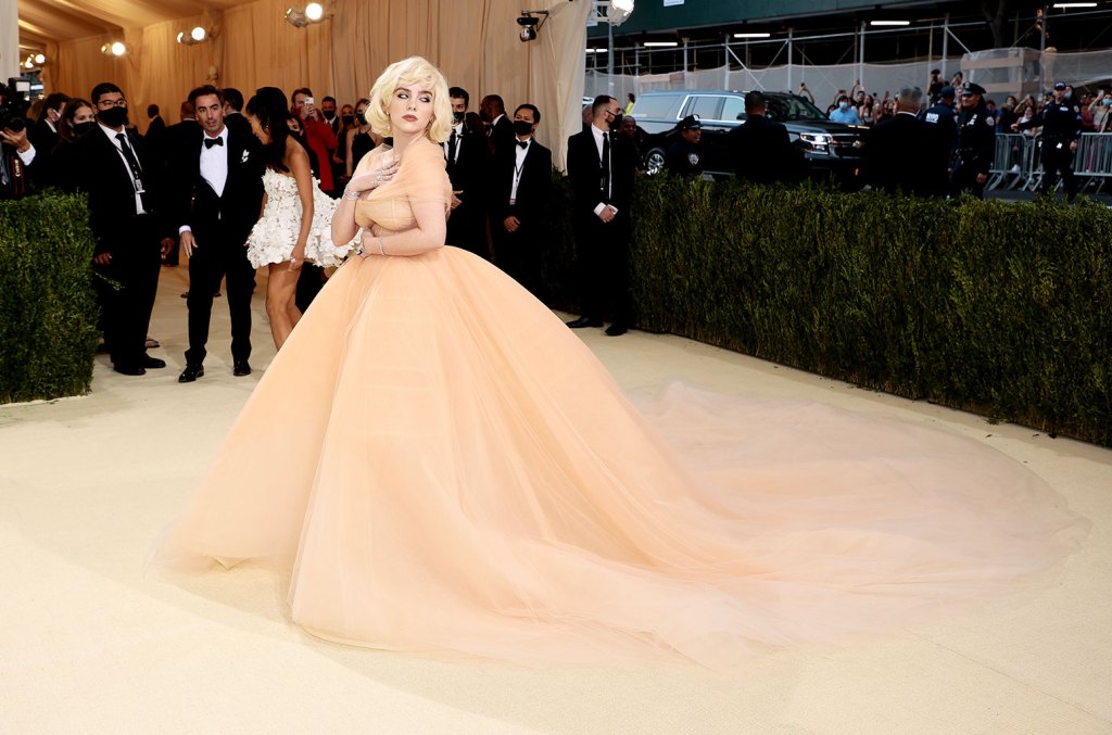 How to Watch the 2022 Met Gala