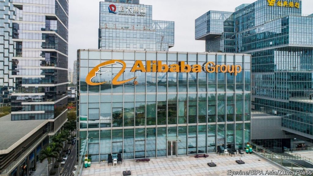Can Chinese big tech learn to love big brother?