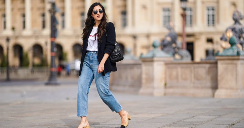 The 10 Fashion Essentials Every 20-Something Should Have in Their Wardrobe