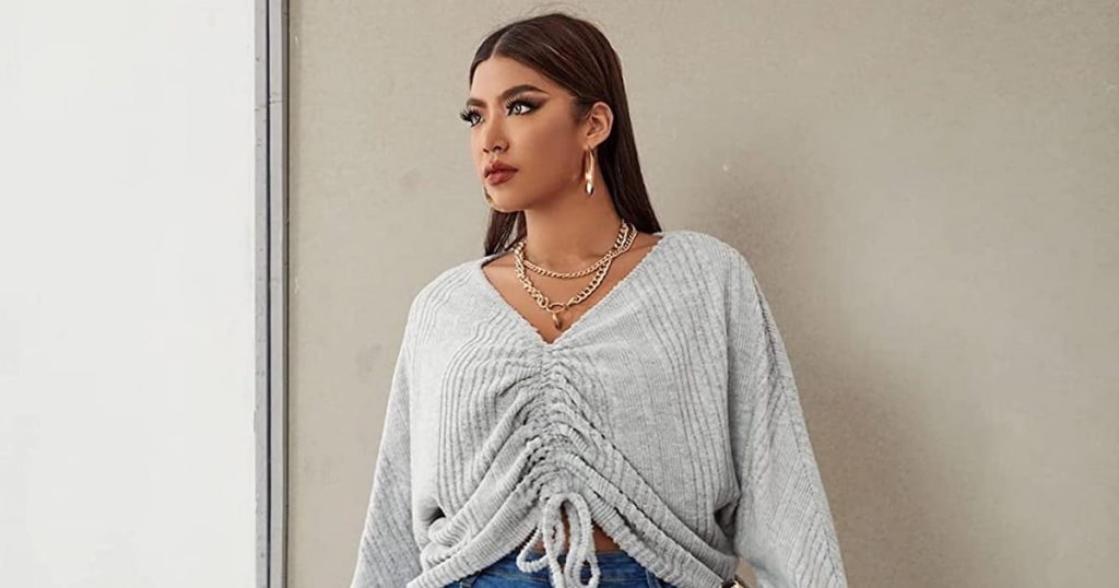 From Dresses to Denim, Shop the 10 Best Items on Amazon Fashion For Curvy Women