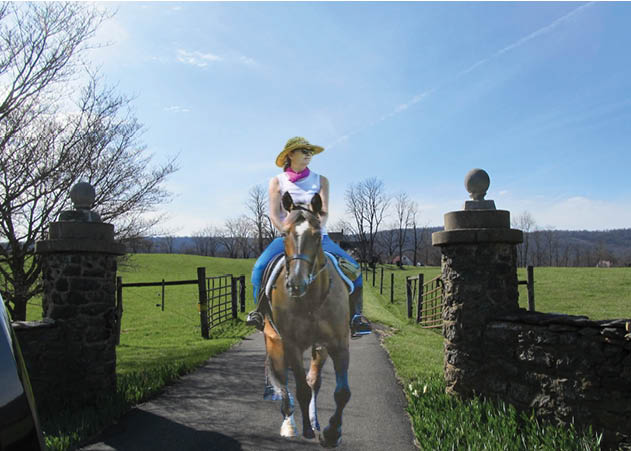 Award-Winning Author Launches Travel Blog Sharing Historical Places to Visit in the USA