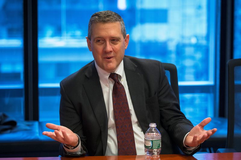 Fed hawks Waller, Bullard push back on ‘behind the curve’ view