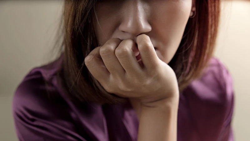 Mechanical Touch Therapy Device Promising for Anxiety