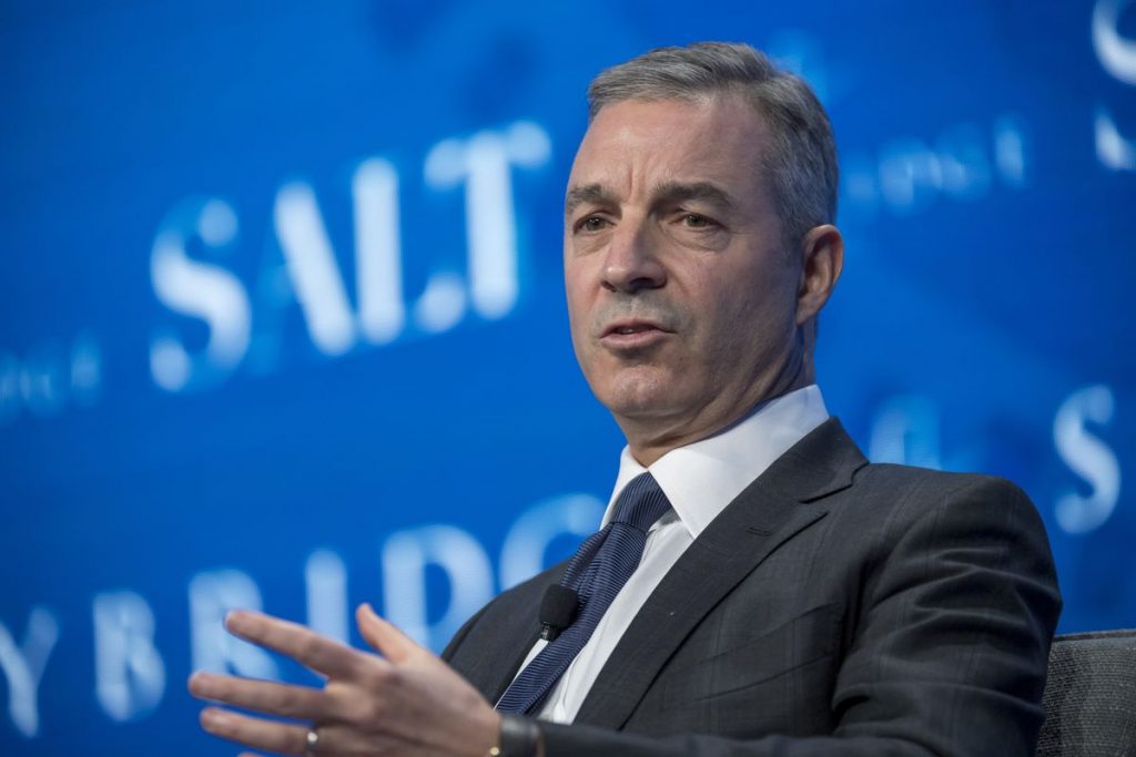 Activist Investor Dan Loeb Increases Shell Stake, Reuters Reports