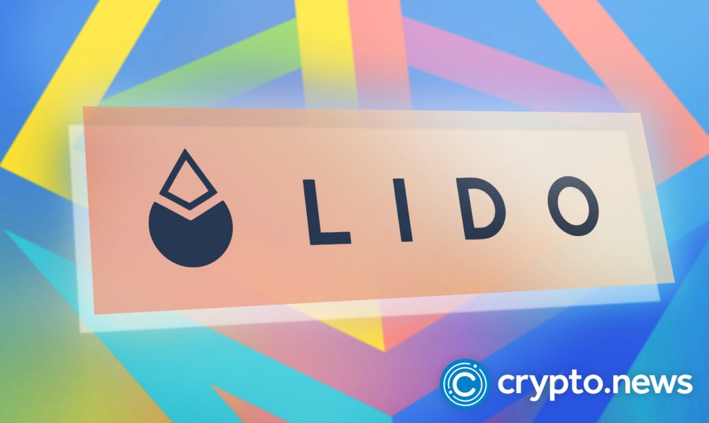 Lido Finance Has Become the DeFi Protocol with the Highest TVL
