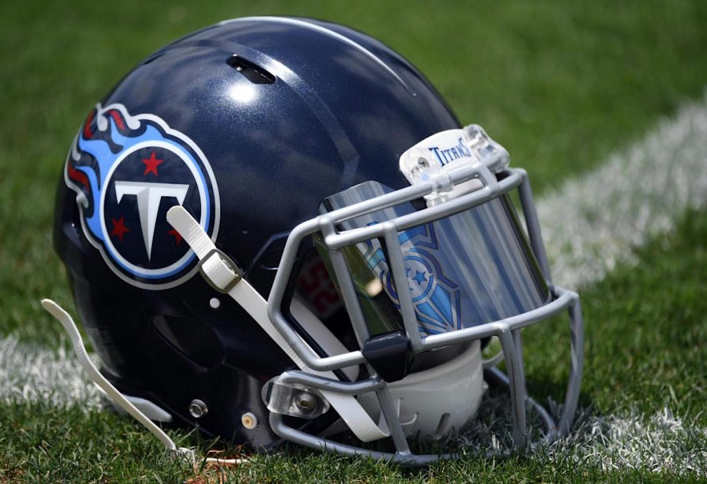 Where Titans’ 2022 travel mileage ranks among rest of NFL