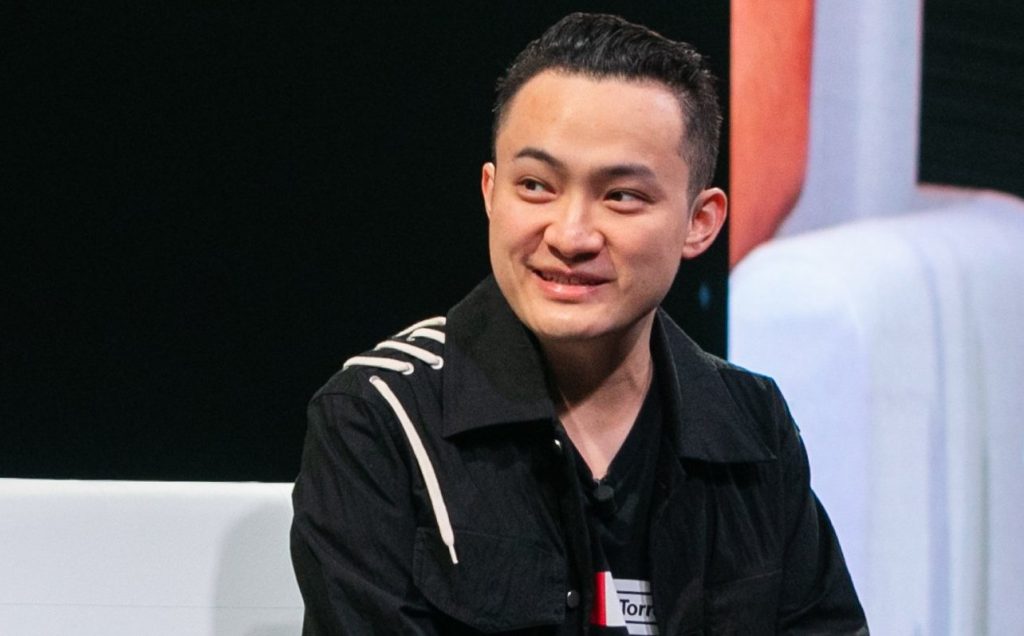 Tron’s Justin Sun Buys $1M in UST in What He Calls a ‘Secret Plan’ For the Stablecoin