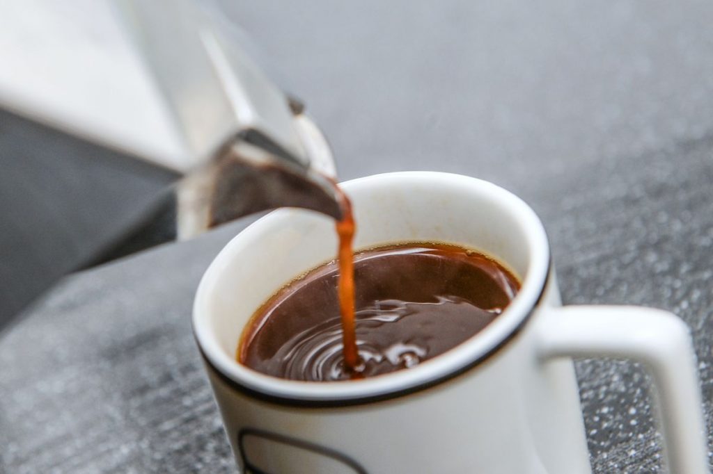 Is Coffee Bad for Health? Scientists Link Espresso to Cholesterol