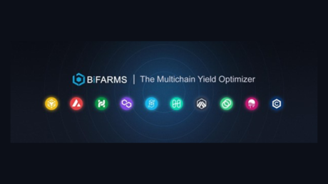 BiFarms Network Announced the Launch of the Decentralized Multichain Yield Optimizer Platform and Tier-less Launchpad Ecosystem