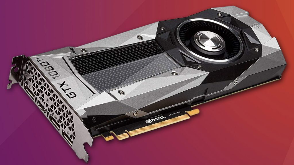 Nvidia releases its first open-source Linux drivers