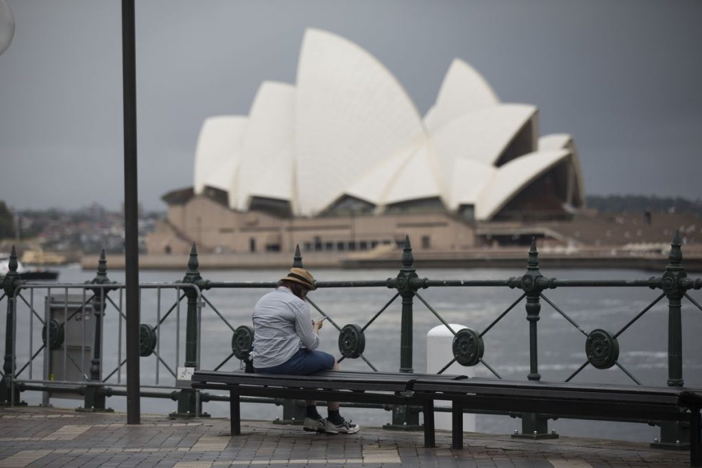 Australia’s GDP Exceeds Estimates, Signaling Further Rate Rises