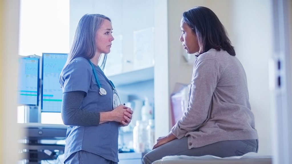 Don’t Ignore Our Patients’ Social Needs