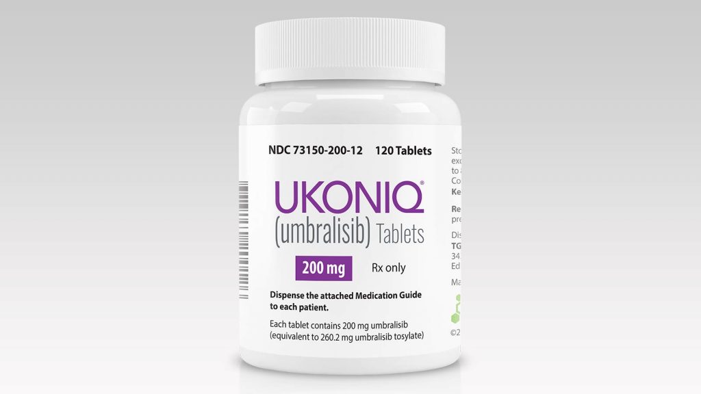 FDA Pulls Lymphoma Approvals for PI3K Inhibitor Umbralisib