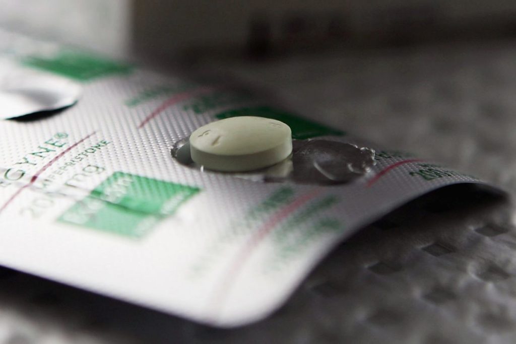 Abortion Pill Startup Choix Raises $1 Million in Venture Capital