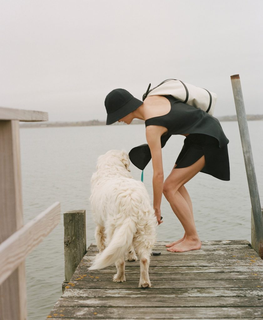 From Nike Sneakers to Jimmy Choo Swimsuits, 14 New Fashion Arrivals to Shop