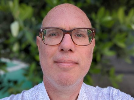 New CN editor announced