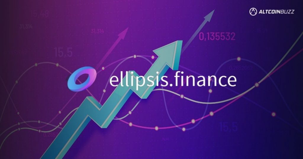 Discover 2Pool, Ellipsis Finance’s Staking Strategy