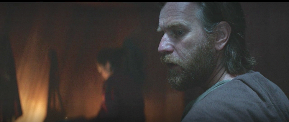 Obi-Wan Kenobi Just Teased Quinlan Vos From The Clone Wars and The Phantom Menace